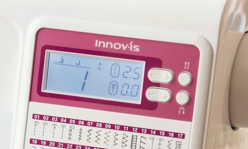 Brother Innov-is A50