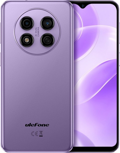 UleFone Note 15