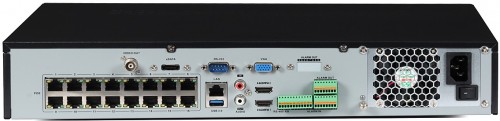 Hikvision DS-7716NXI-I4/16P/S(C)