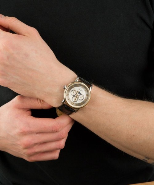 Adriatica 8274.2223QF