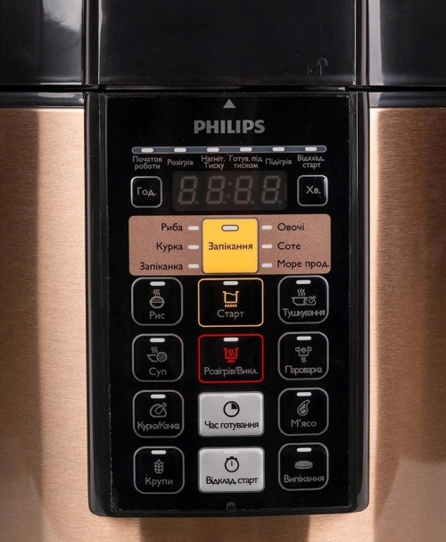 Philips Daily Collection HD2139/40