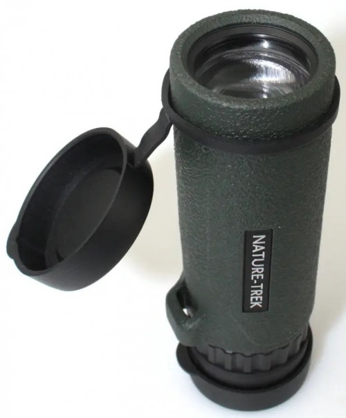 Hawke Nature-Trek 10x25 Monocular