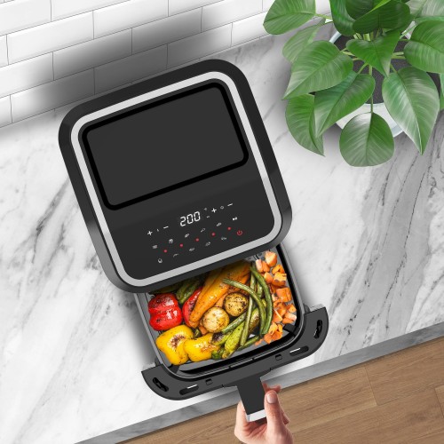 TurboTronic TT-AF12D