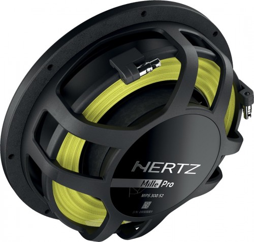 Hertz MPS 300 S4