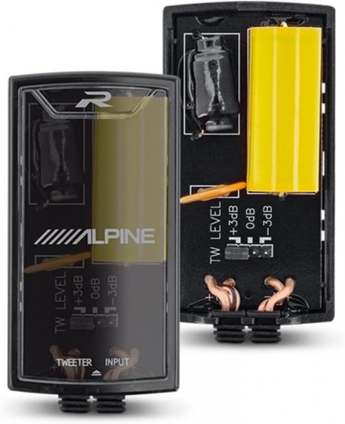 Alpine R2-S69C