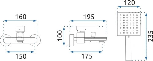 REA Luppo REA-B5770