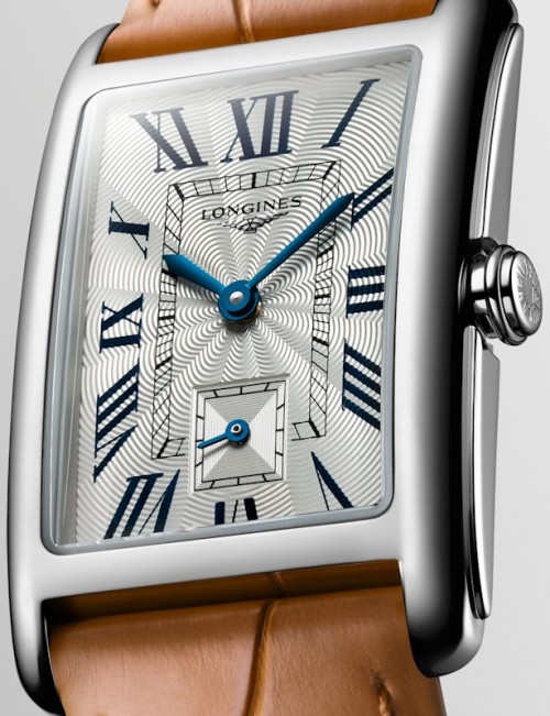 Longines DolceVita L5.512.4.71.4