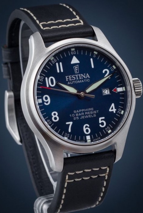 FESTINA F20151/3