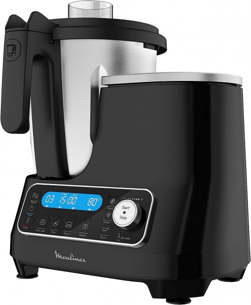 Moulinex Click Chef HF456810