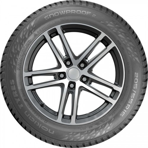 Nokian Snowproof 2