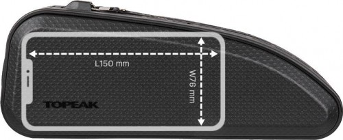 Topeak Fastfuel Drybag