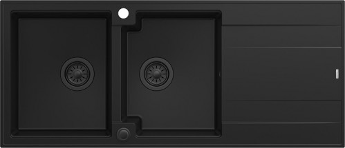 Quadron Evan 121 HQE11650U5_BS_P2O