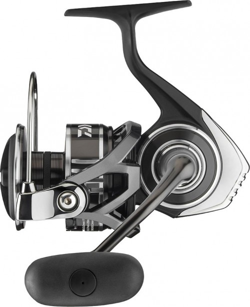 Daiwa BG MQ 2500D-H