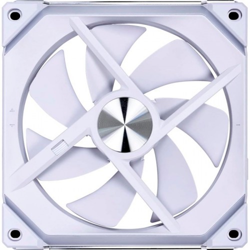 Lian Li Uni Fan SL140 V2 White