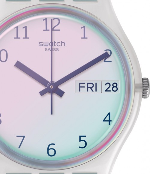 SWATCH GE714