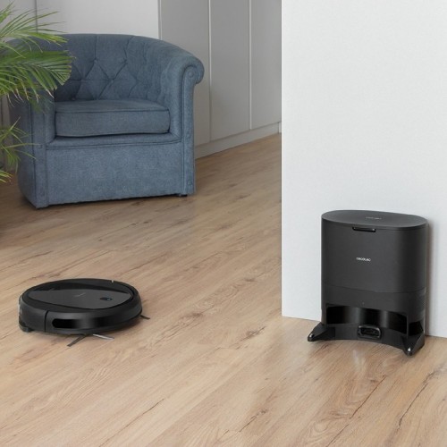 Cecotec Conga 2290 Ultra Home