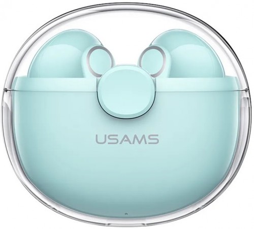 USAMS BU12