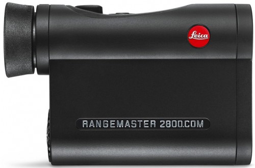 Leica Rangemaster CRF 2800.COM