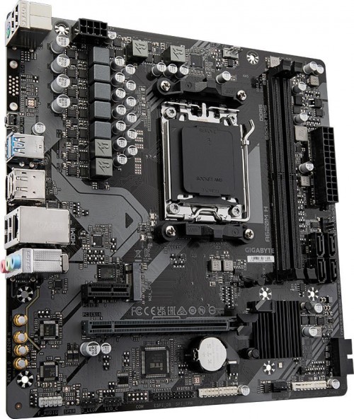 Gigabyte A620M H