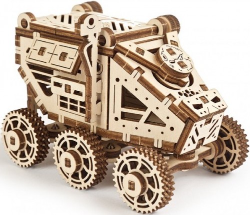 UGears Mars Buggy 70165