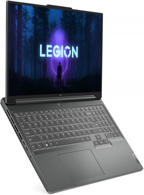 Lenovo Legion Slim 5 16IRH8