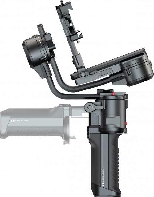 Gudsen MOZA AirCross 3