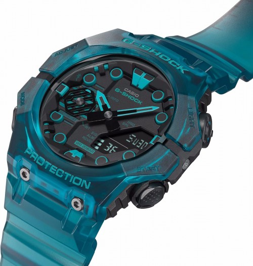 Casio G-Shock GA-B001G-2A