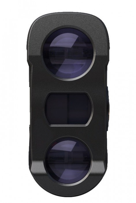 GPO Rangetracker 1800