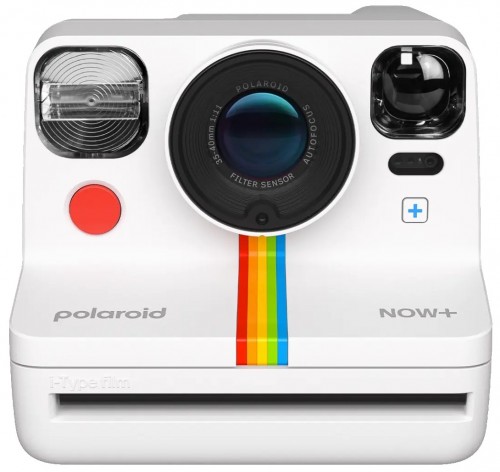 Polaroid Now+ Generation 2