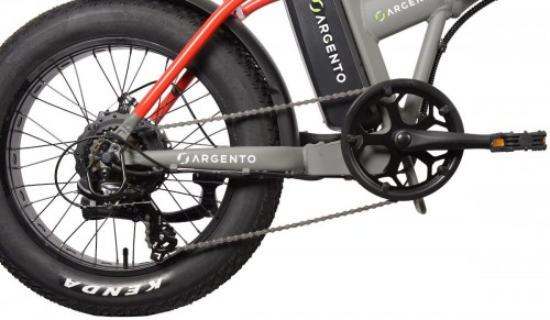 Argento Mini Max 20 2022