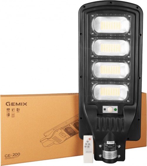 Gemix GE-200