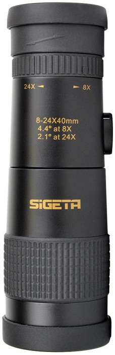 Sigeta Haunt 8-24x40