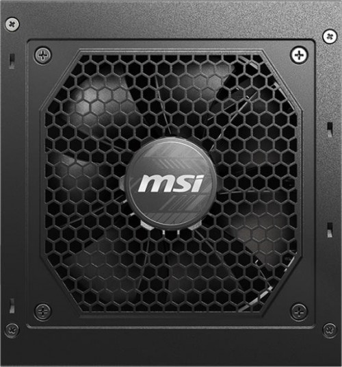 MSI A750GL