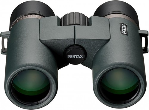 Pentax AD 10x32 ED
