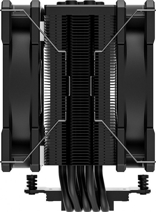 ID-COOLING SE-225-XT Black V2