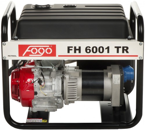 Fogo FH 6001TR