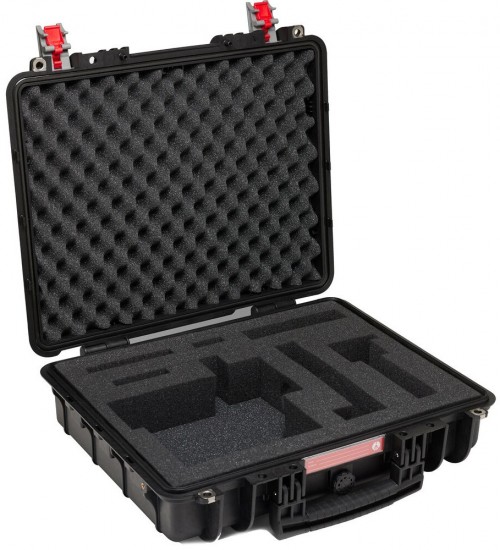 Manfrotto Pro Light Tough 47F Hard Case