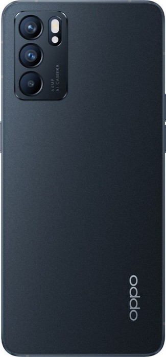 OPPO Reno6 5G