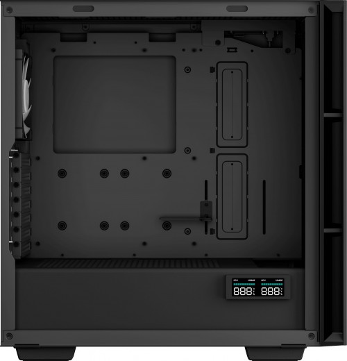 Deepcool CH560 Digital Black