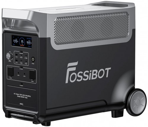 Fossibot F3600