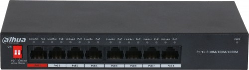 Dahua PFS3008-8GT-96