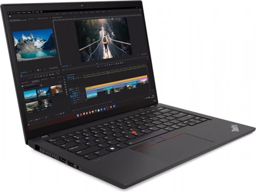 Lenovo ThinkPad T14 Gen 4 Intel