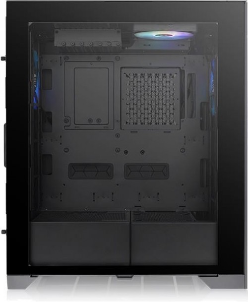 Thermaltake CTE T500 TG ARGB Black