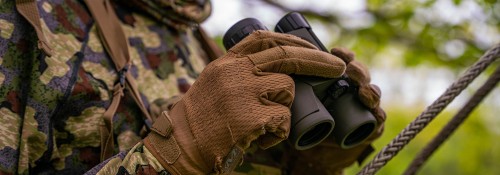 Sig Sauer KILO6K 8x32 HD Compact