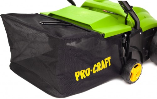 Pro-Craft PSC320