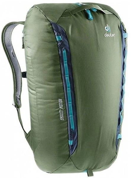 Deuter Gravity Motion