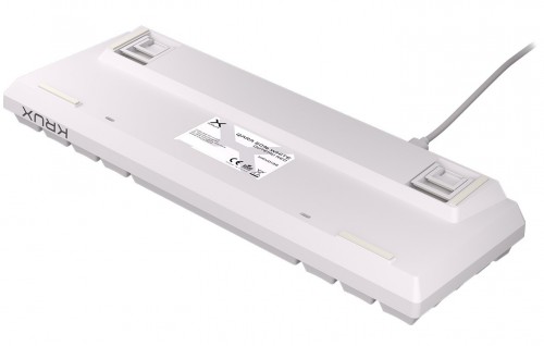 KRUX Qara 60%