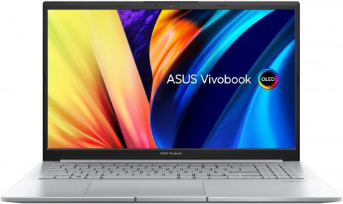 Asus Vivobook Pro 15 OLED D6500QC