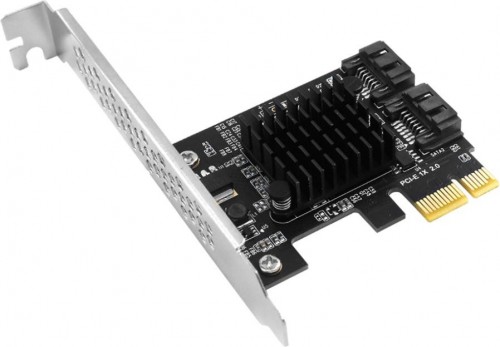 Dynamode PCI-E-2xSATAIII-Marvell