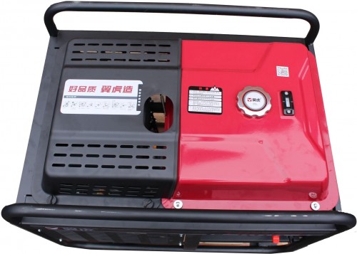 EF Power YH21000